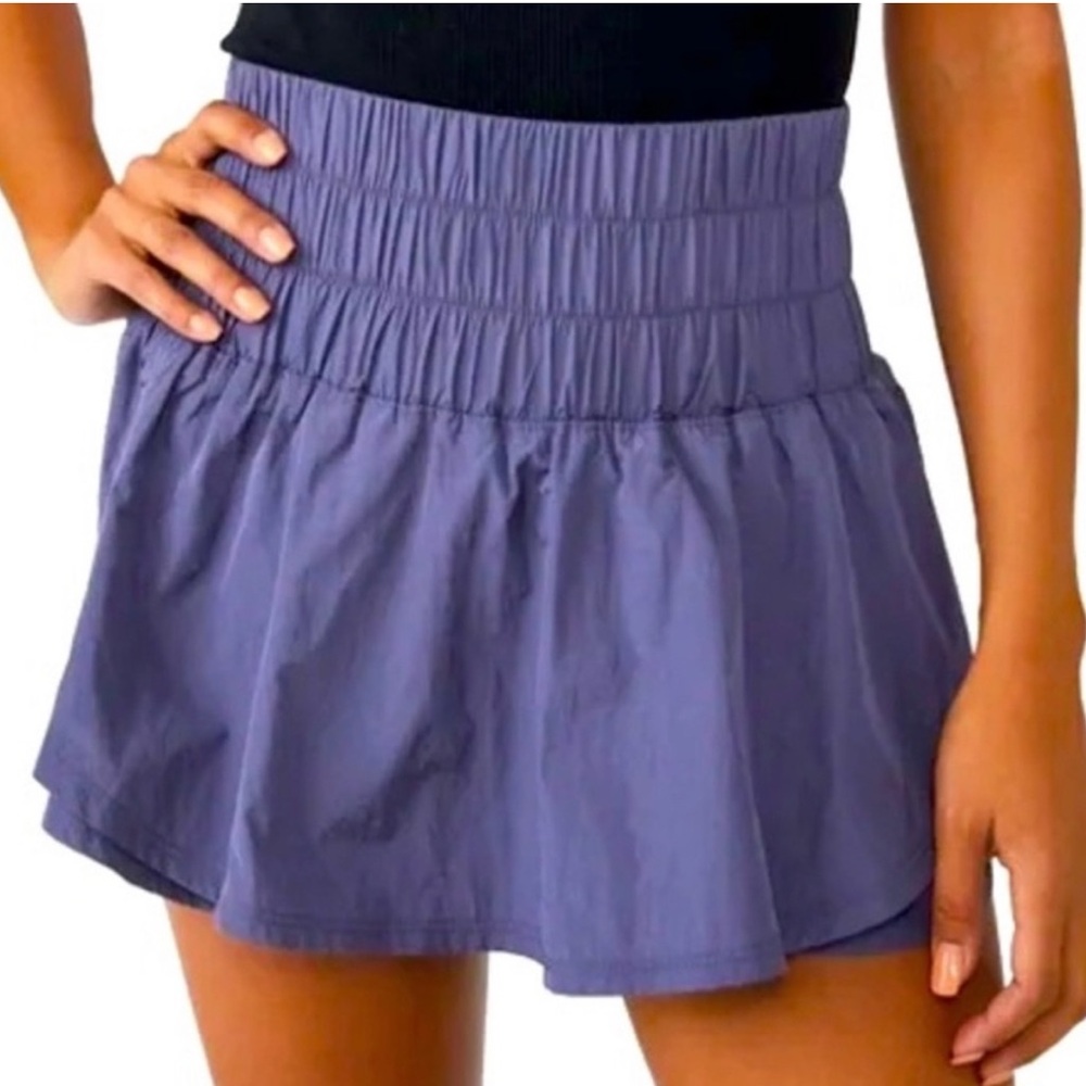 Free People Movement Way Home Skort